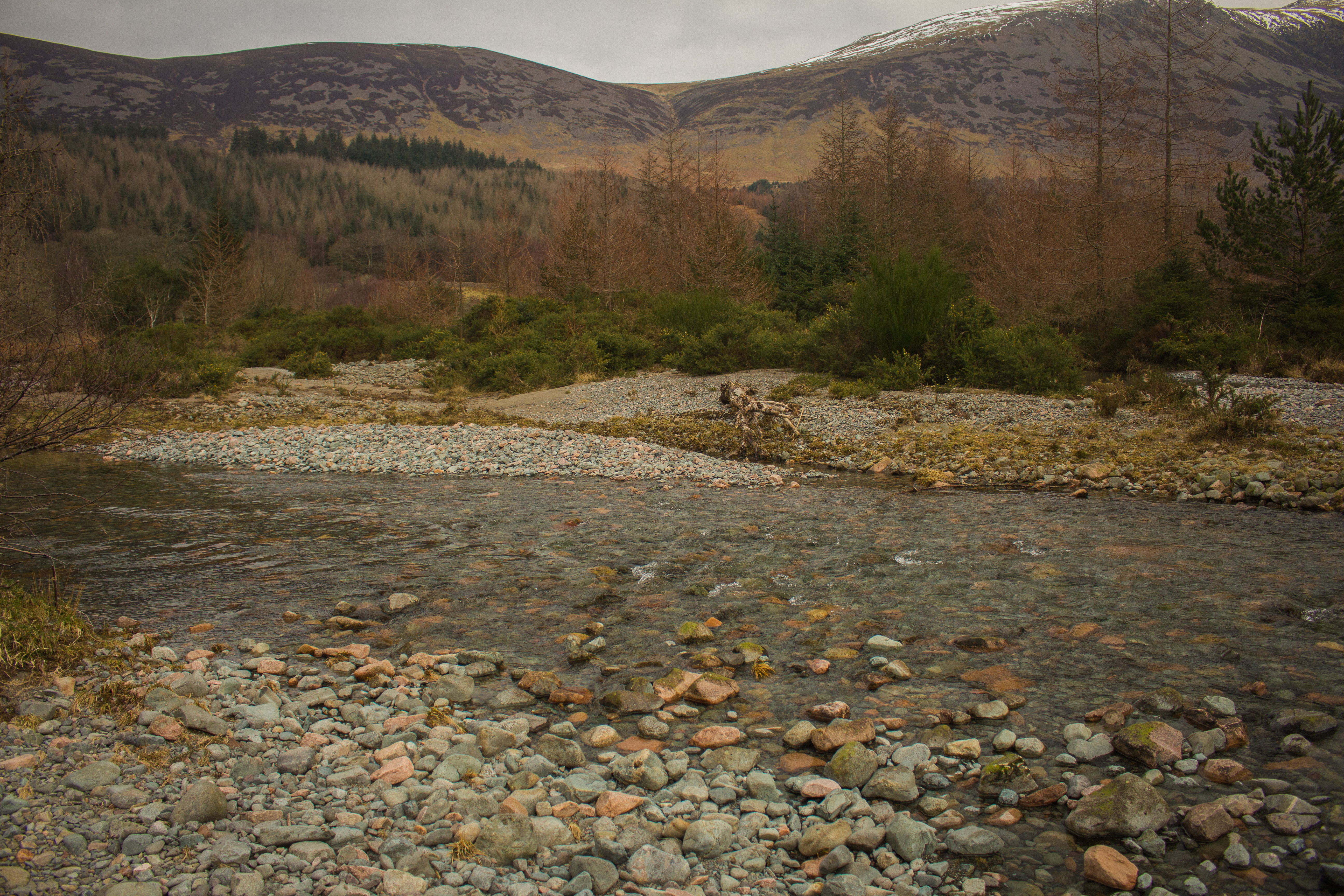 Photography in Cumbria