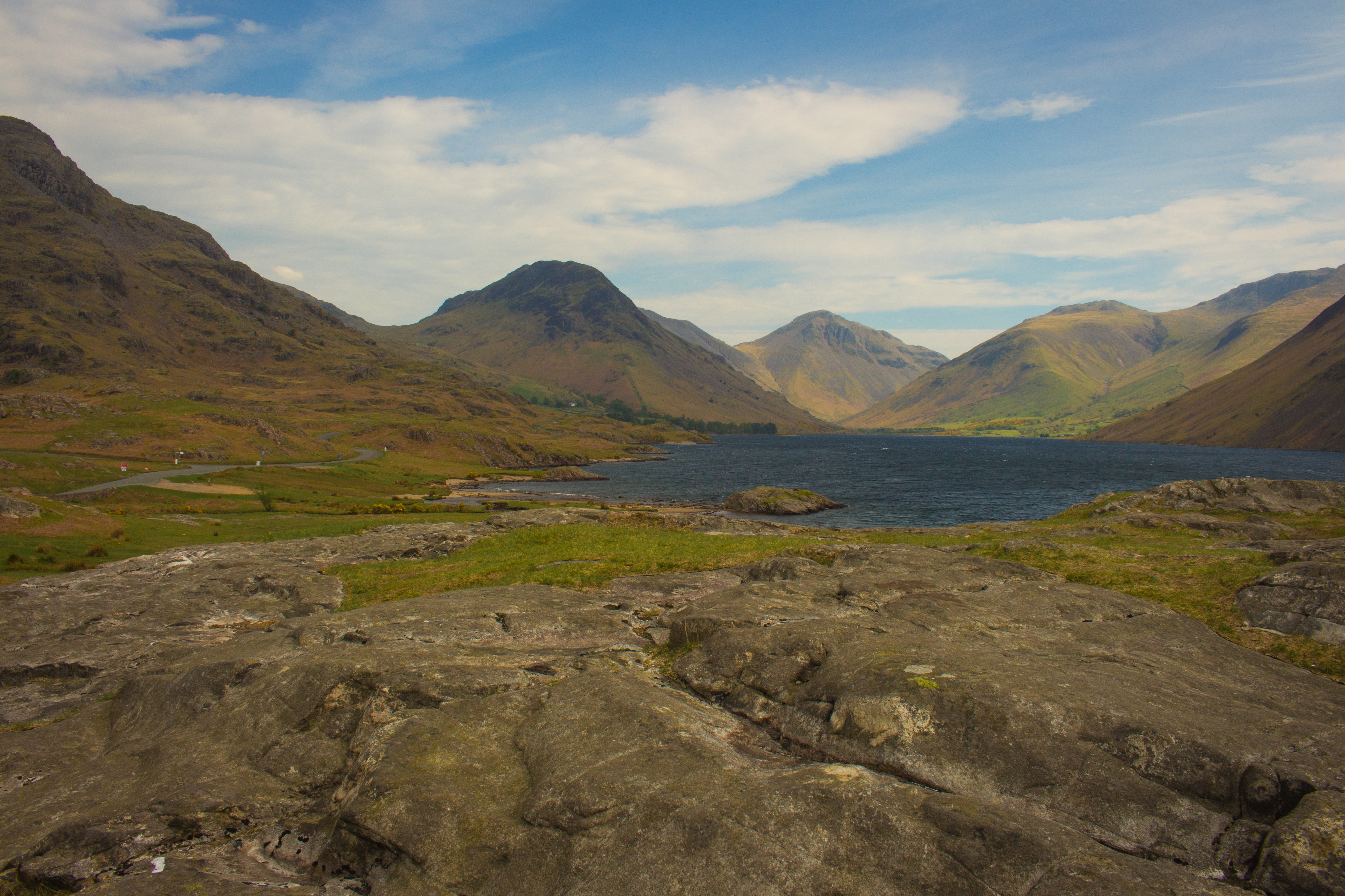 Things to Do in the Lakes