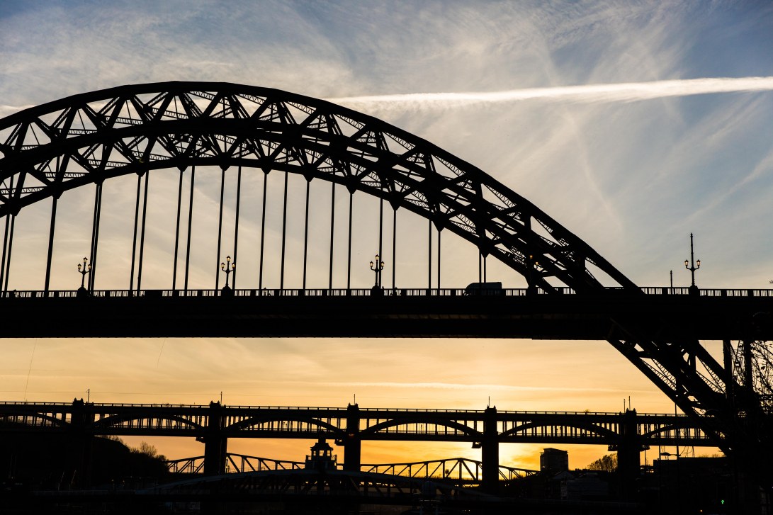 Rebecca Gibson Newcastle Sunet