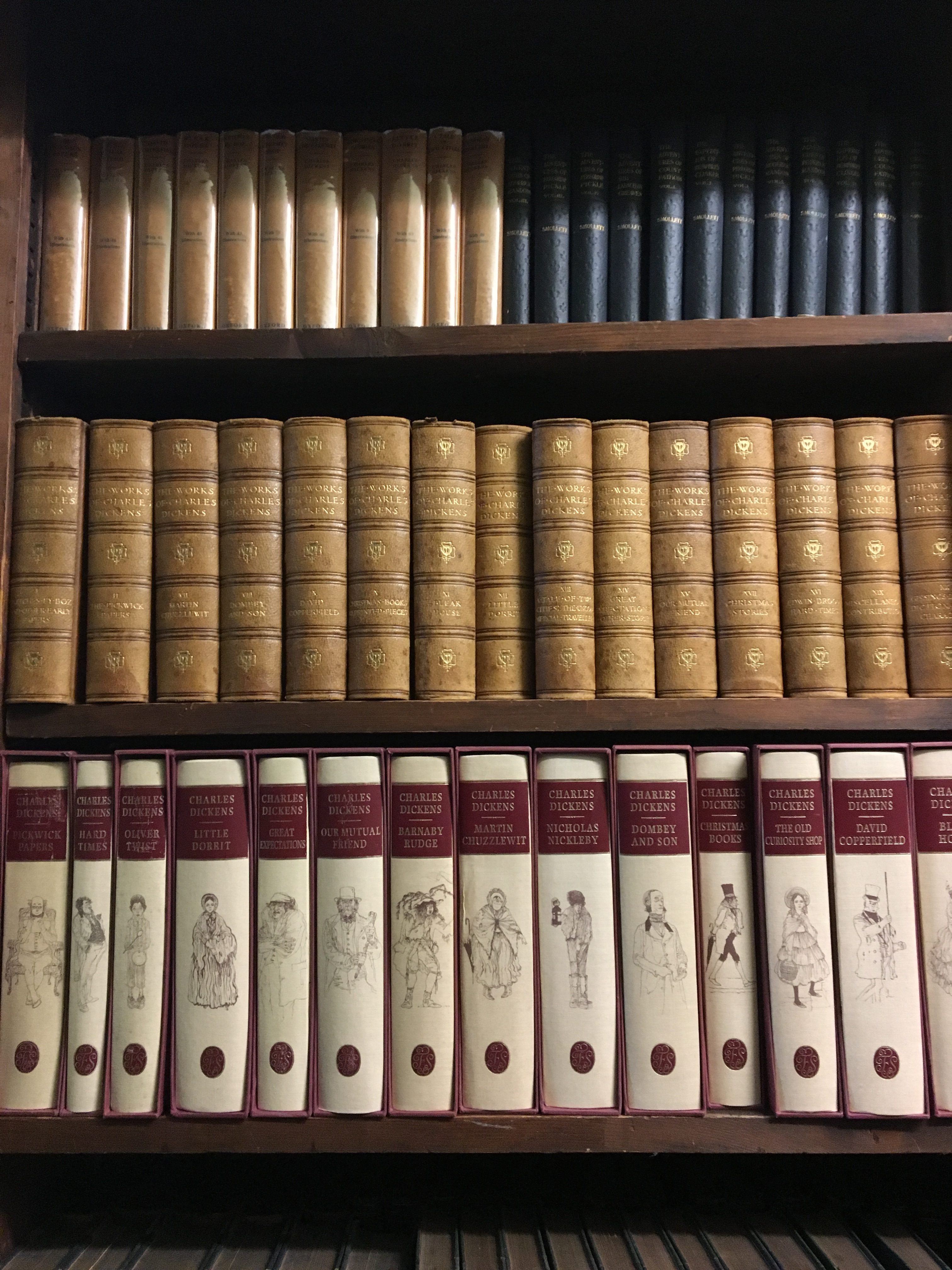 Is Giving Up On A Book Ever OK?