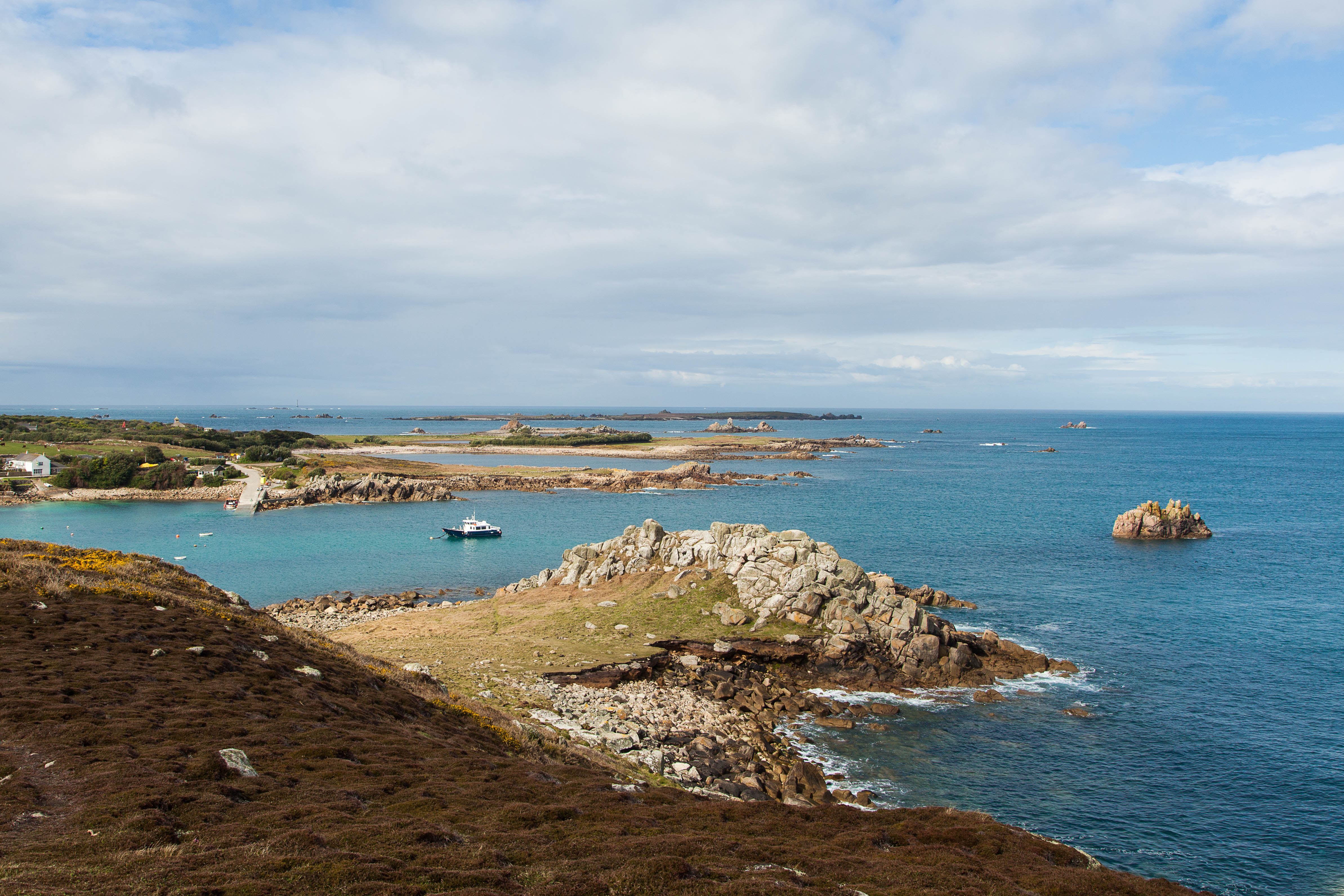 The Spirit of St Agnes